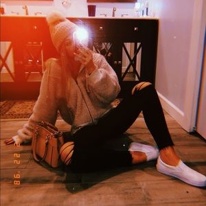 Meet your Posher, Hope